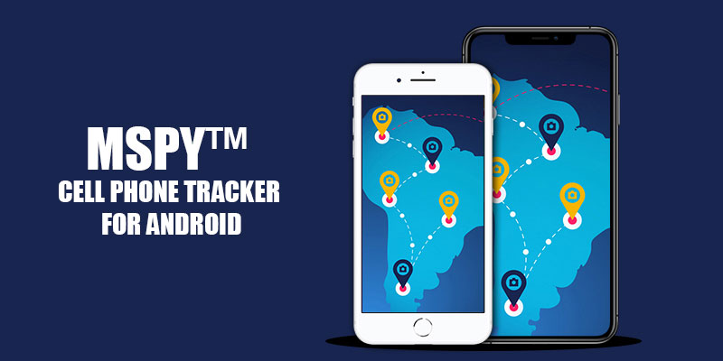 mSpy™ Tracker for Android