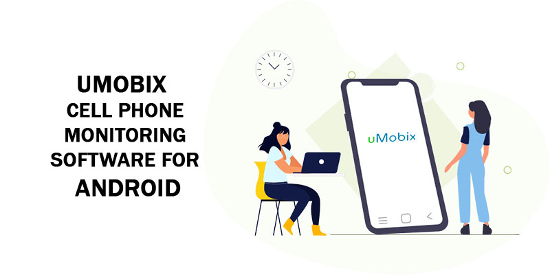 uMobix Cell Phone Monitoring