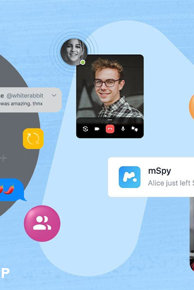mSpy The Best Phone Tracker for Parental Control