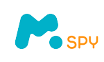 mSpy logo 