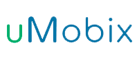 umobix logo