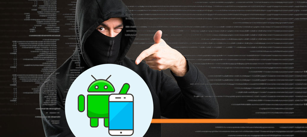  Hack an Android Phone 