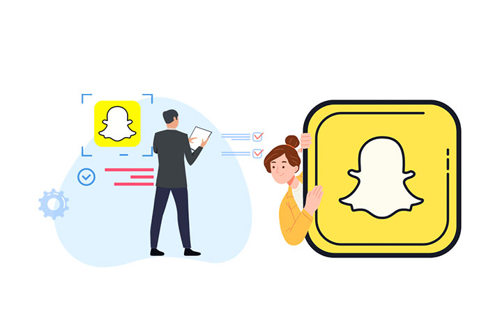 Snapchat Monitoring Apps