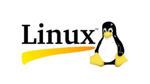  logo Linux